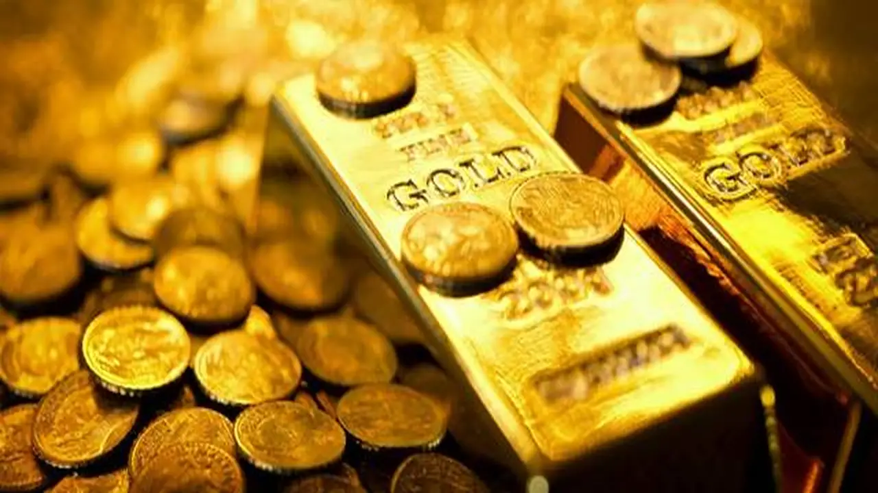 مكاسب قياسية.. أسعار الذهب تنهي تعاملات الأسبوع بانتفاضة مفاجئة بعد تراجع حاد